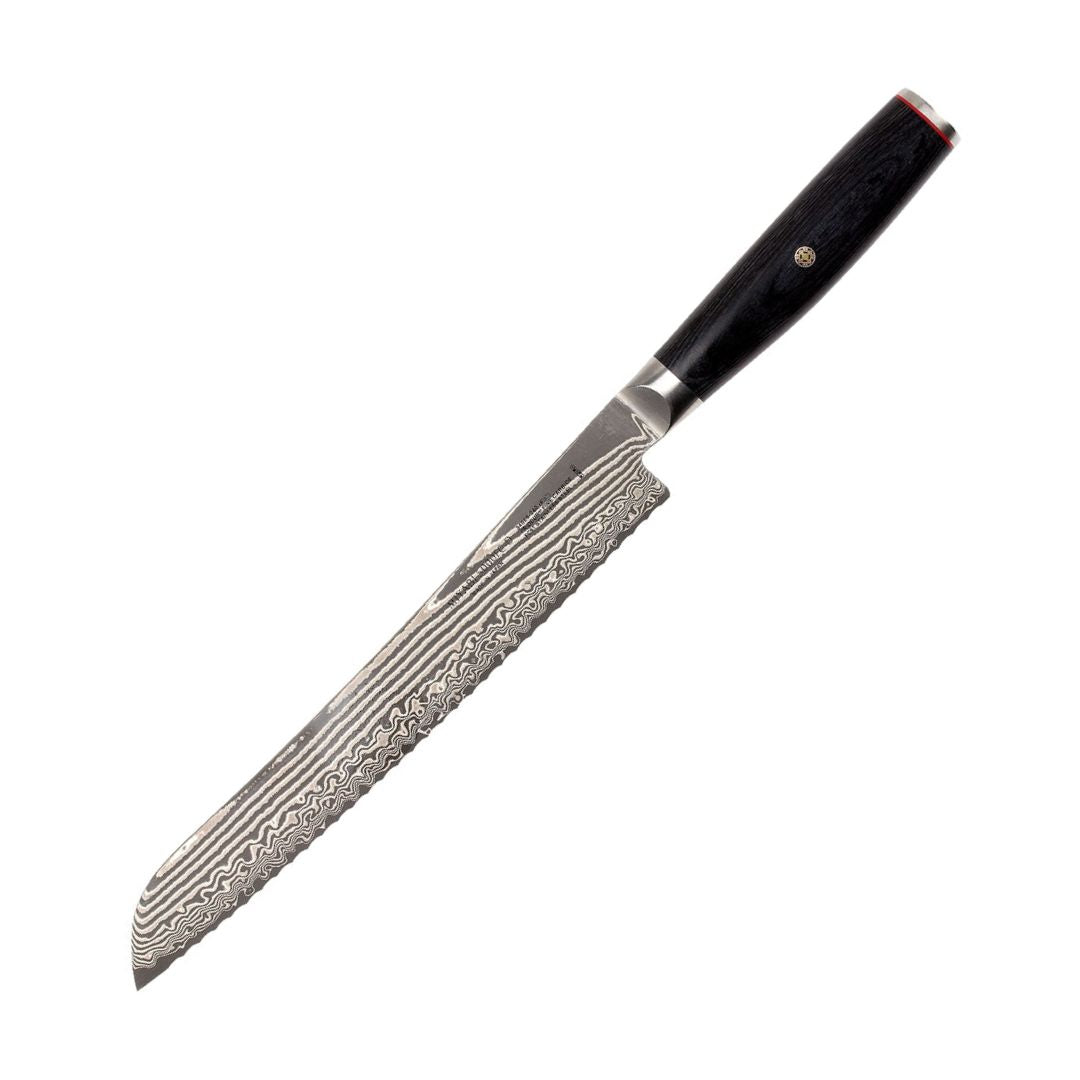 (SALE!) Miyabi 5000FCD Bread Knife 24cm 62487