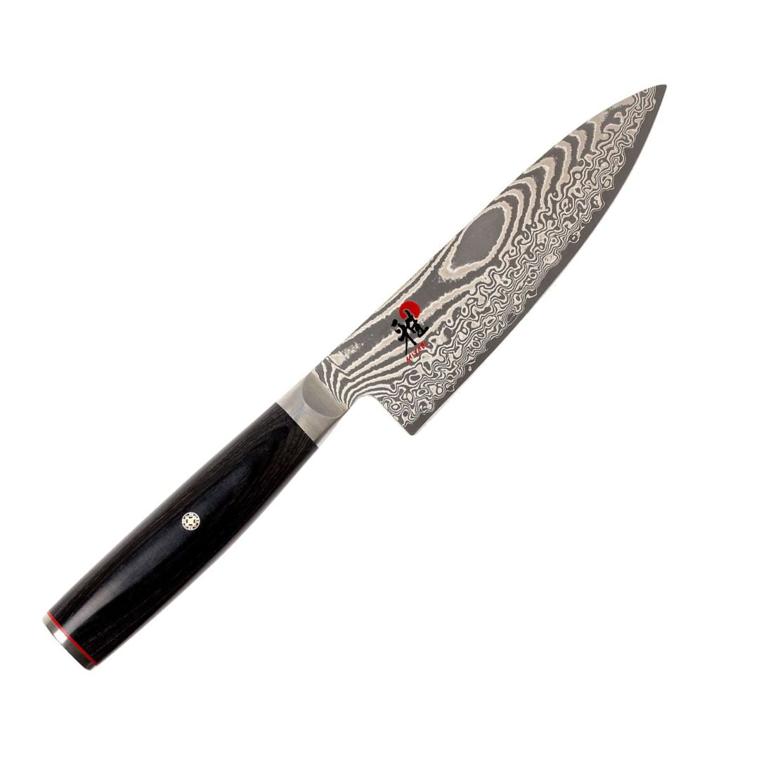 (SALE!) Miyabi 5000FCD Gyutoh Chef Knife 16cm 62482