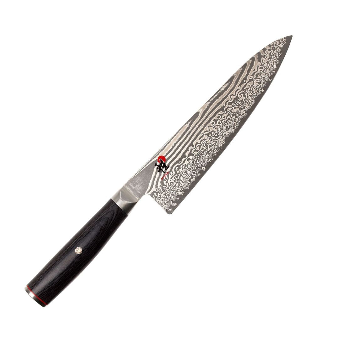 (SALE!) Miyabi 5000FCD Gyutoh Chef Knife 20cm 62483