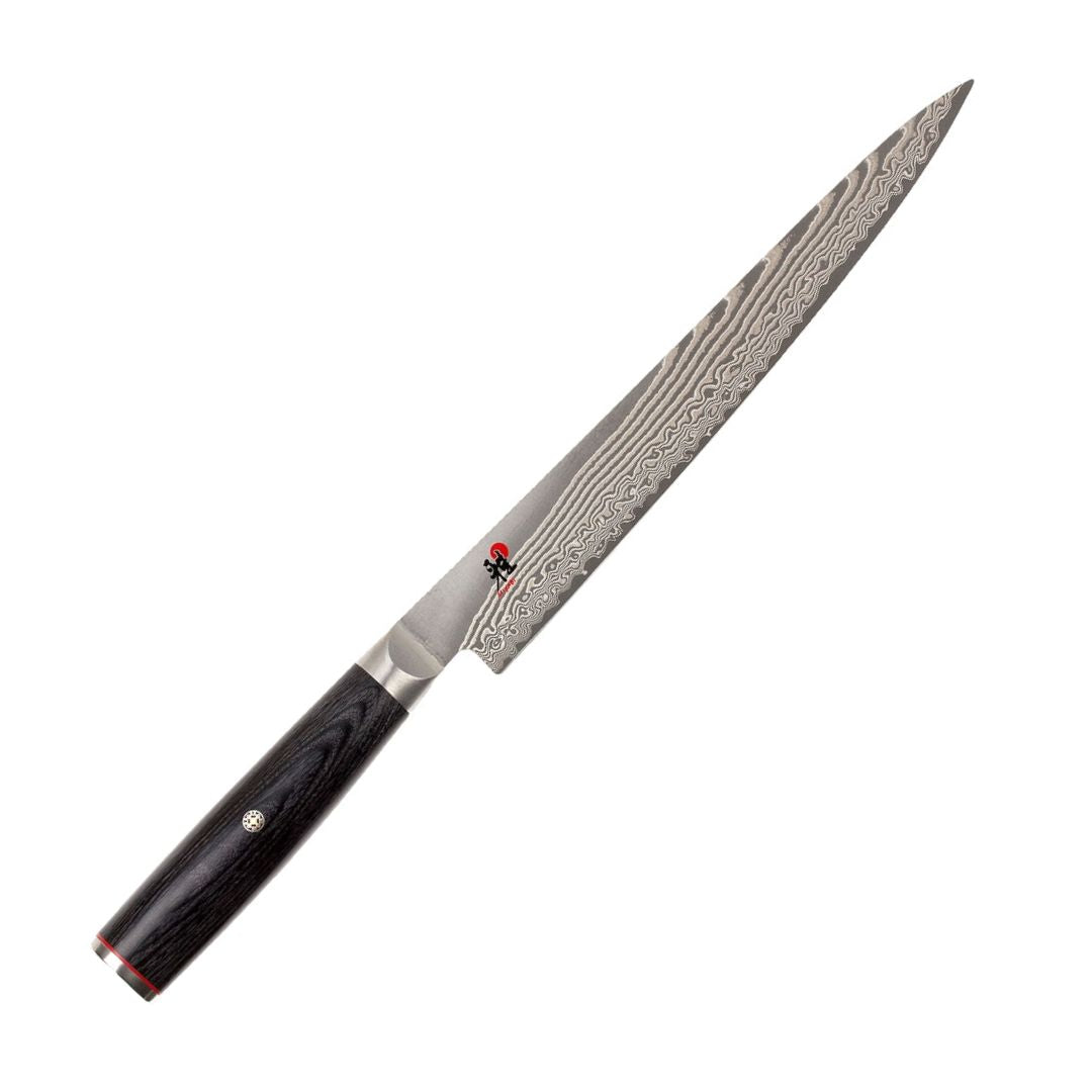 (SALE!) Miyabi 5000FCD Sujihiki 24cm Slicing Knife 62486