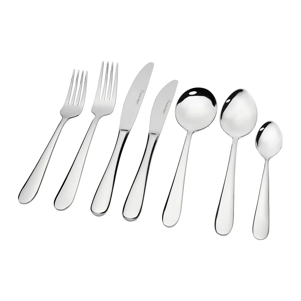 Stanley Rogers Albany 100 Piece Set