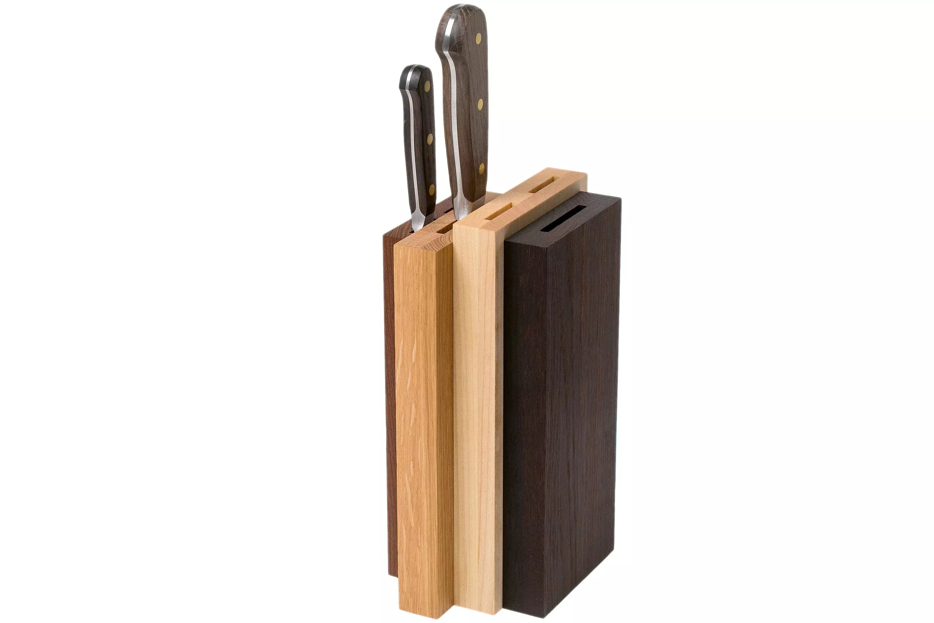 Wusthof Crafter Knife block 3pcs Set 1090870202