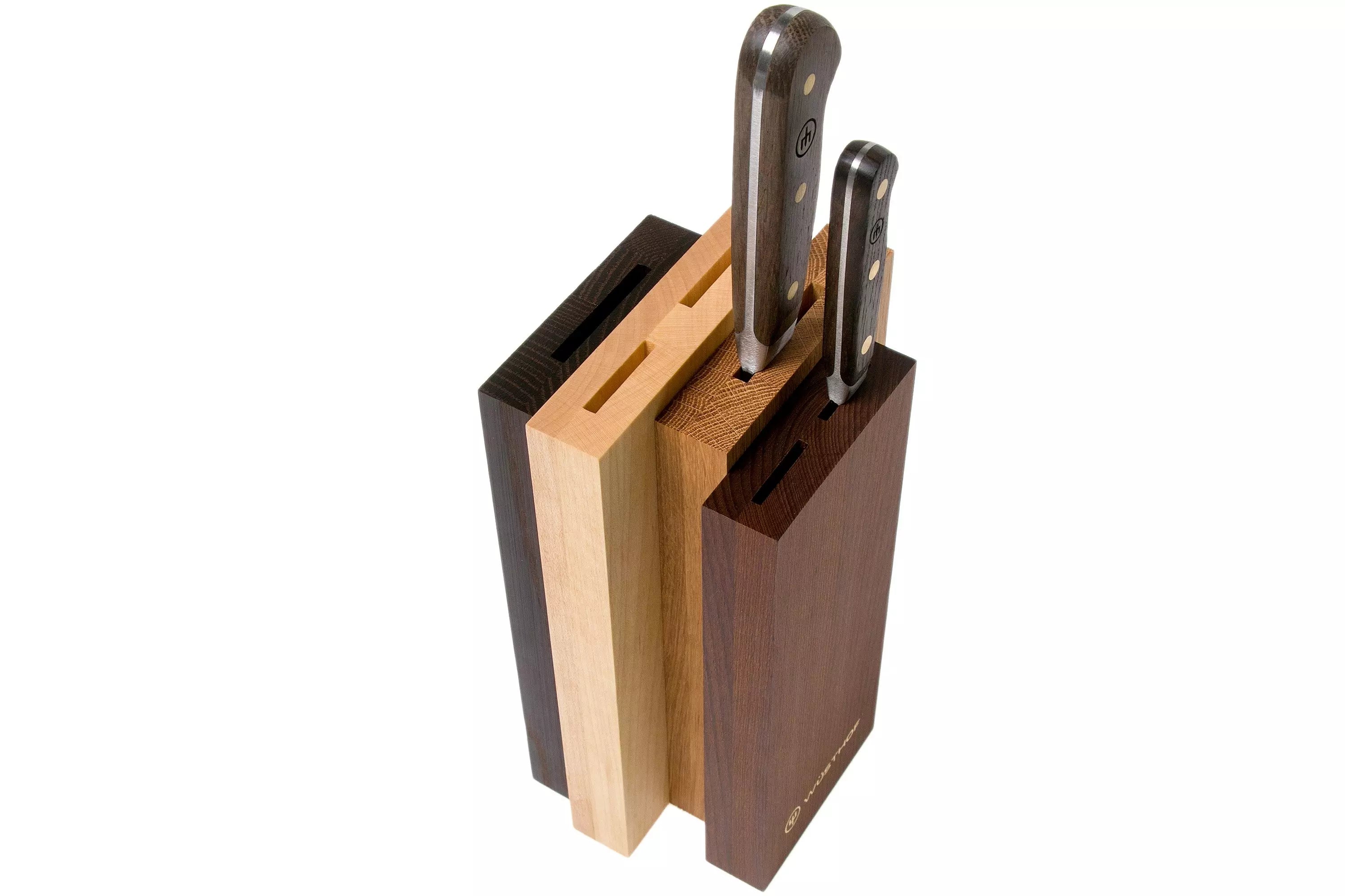 Wusthof Crafter Knife block 3pcs Set 1090870202