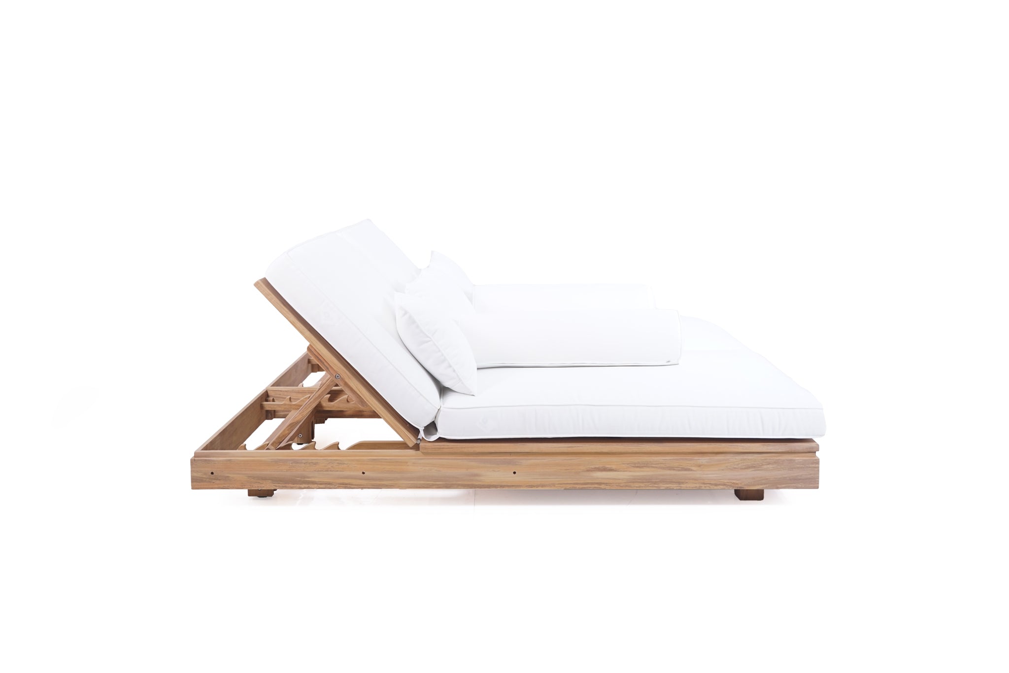 Whitsunday Outdoor Double Sunlounger