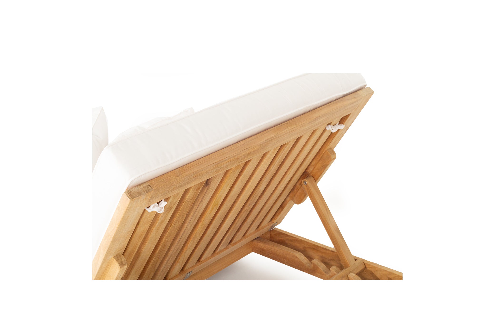 Whitsunday Outdoor Sunlounger