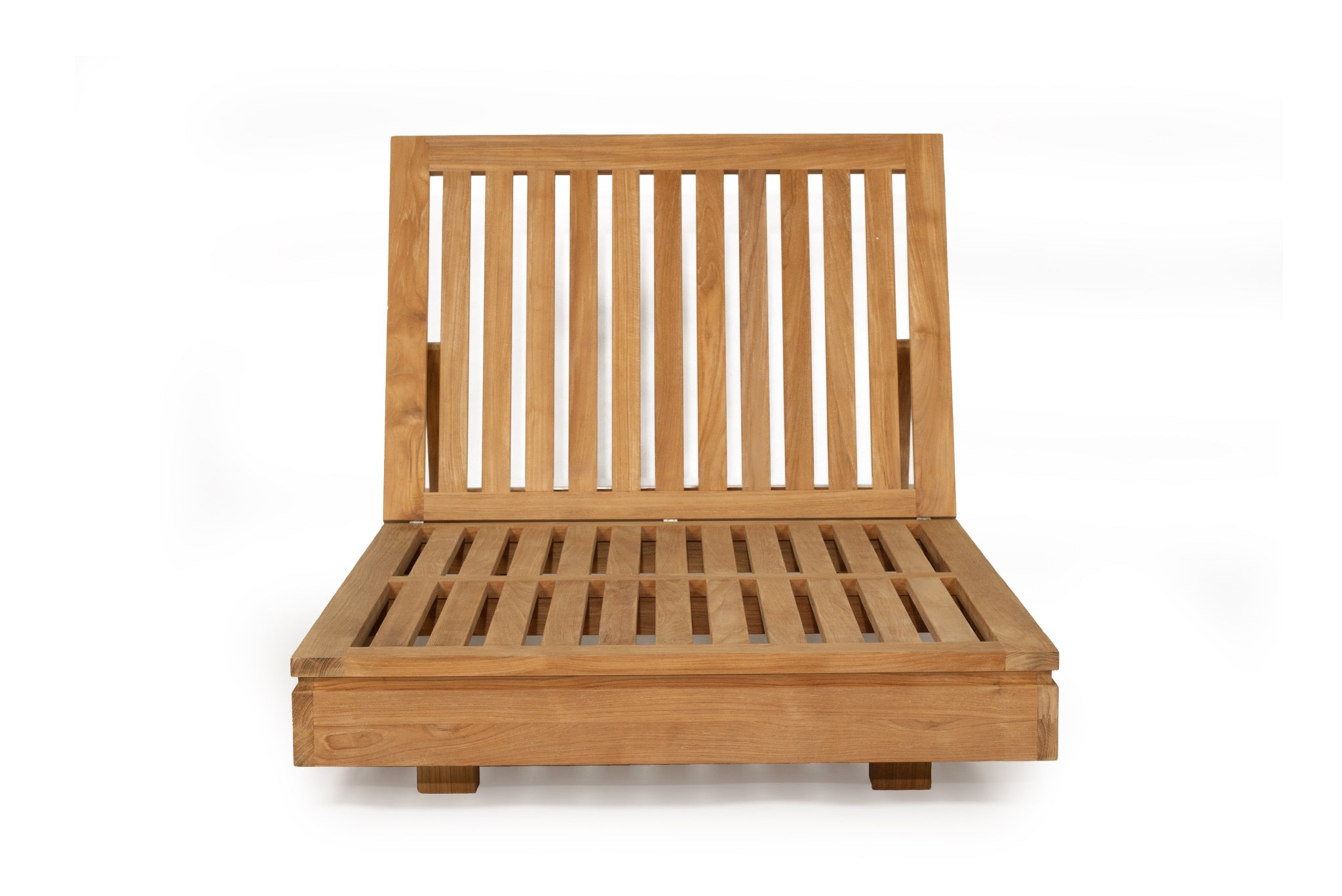 Whitsunday Outdoor Sunlounger