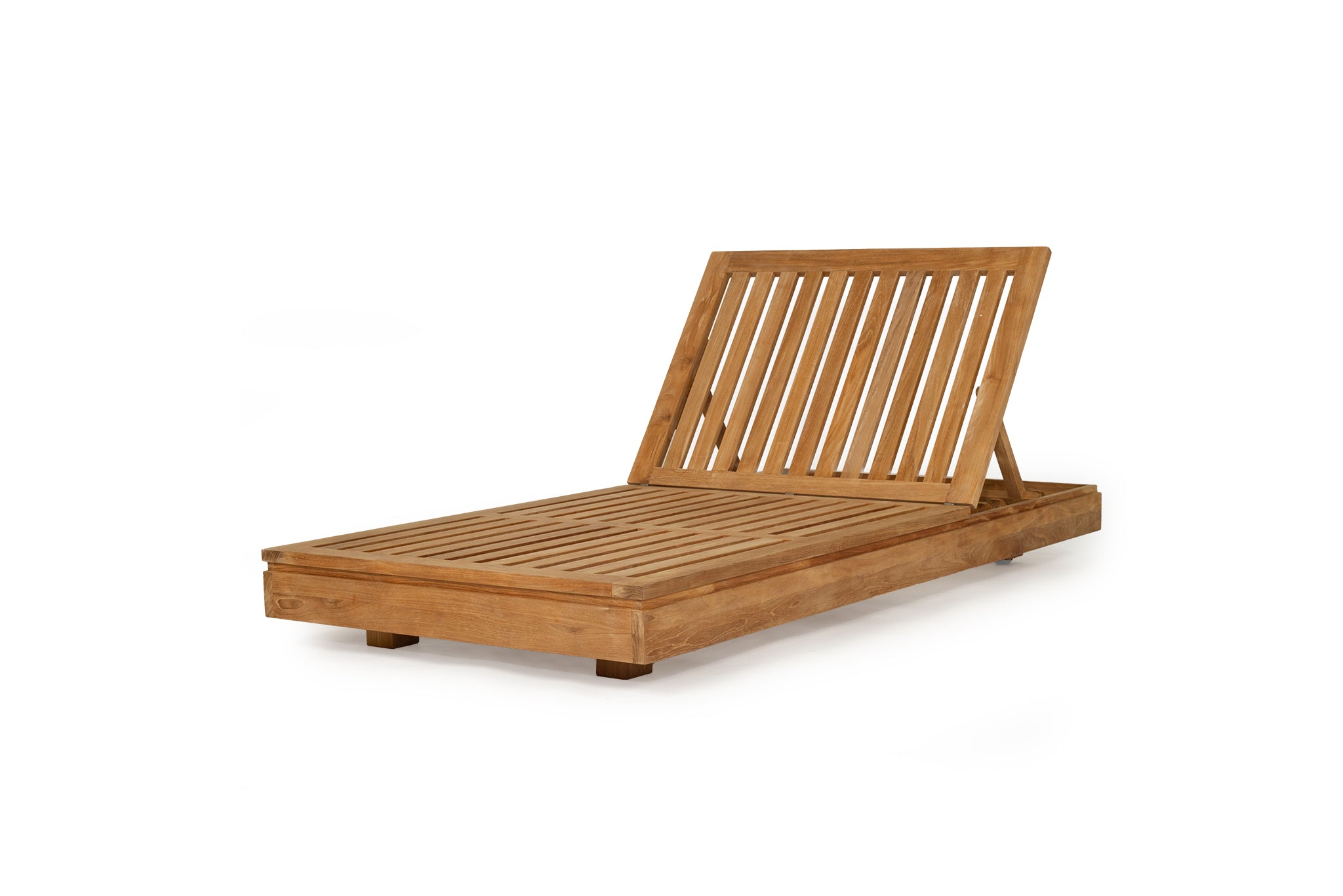 Whitsunday Outdoor Sunlounger