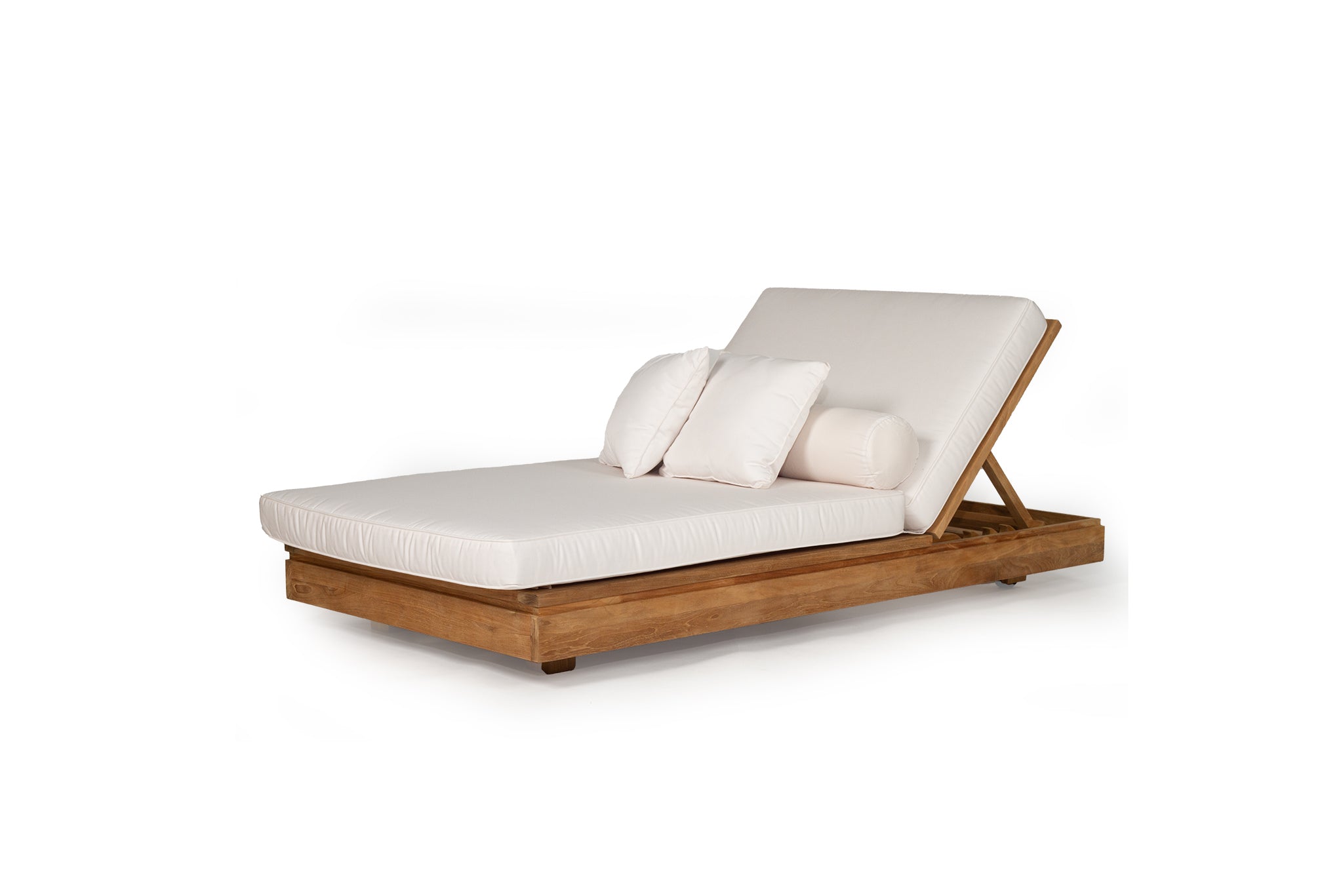 Whitsunday Outdoor Sunlounger