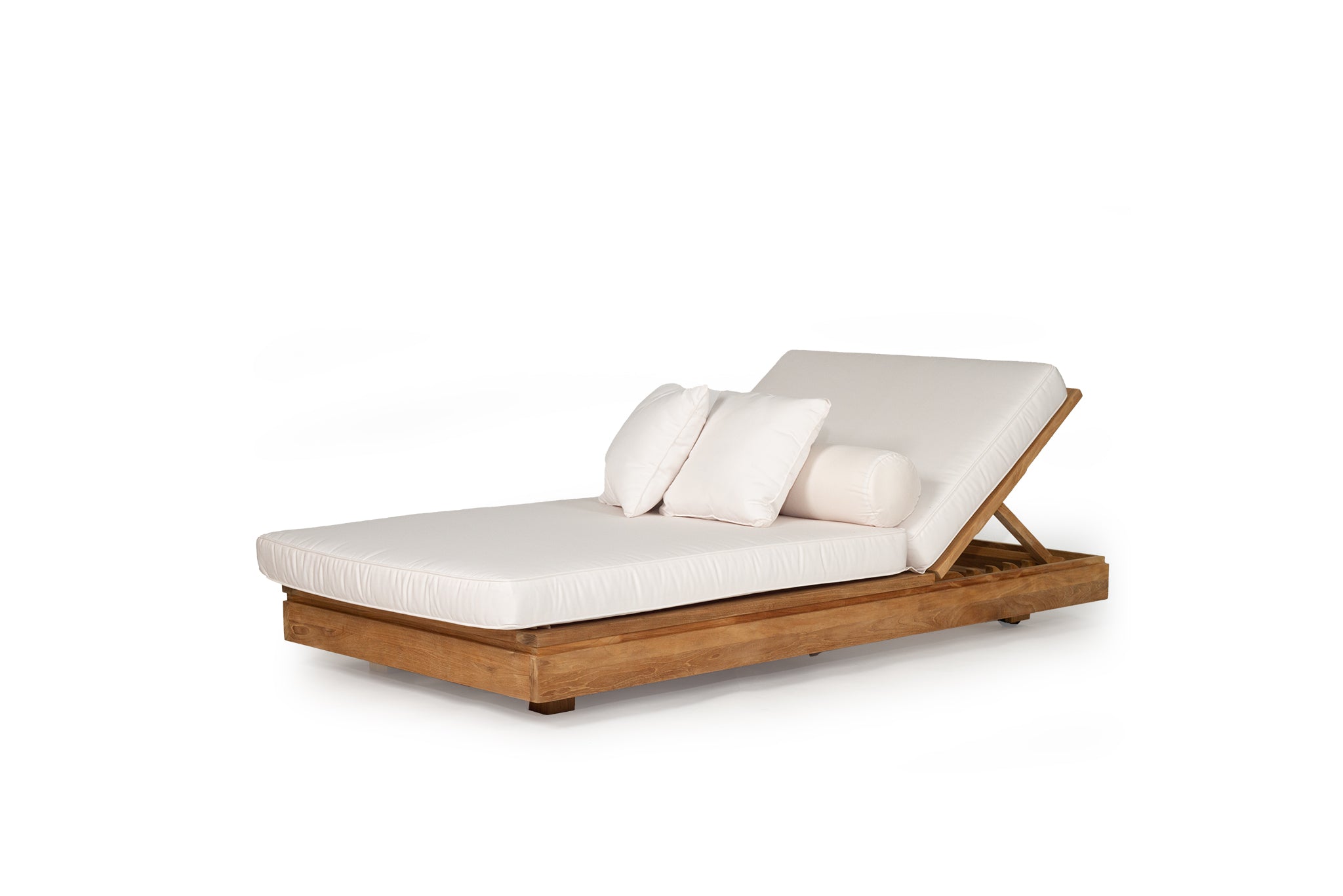 Whitsunday Outdoor Sunlounger