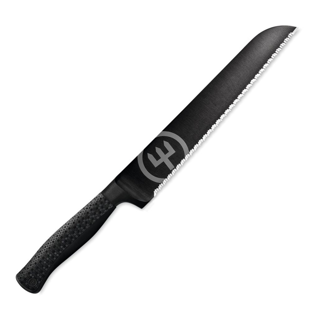 Wusthof Performer Double-Serrated Bread Knife 23cm 1061201123