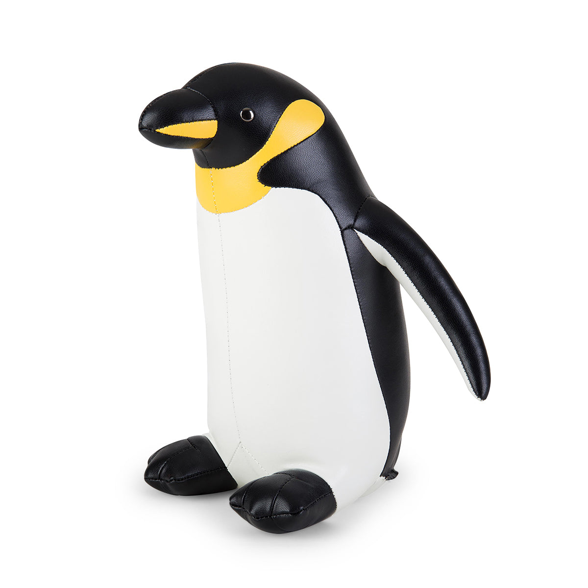 Zuny Bookend Classic King Penguin