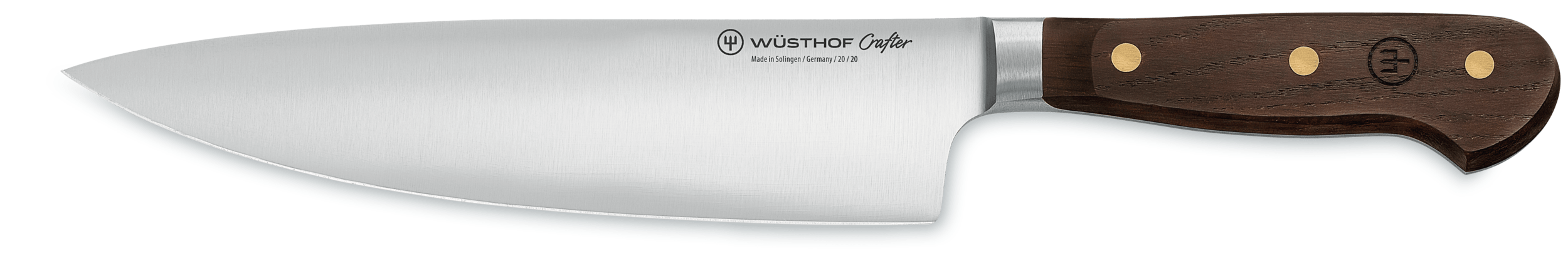 Wusthof Crafter Chef's knife 20cm 1010830120
