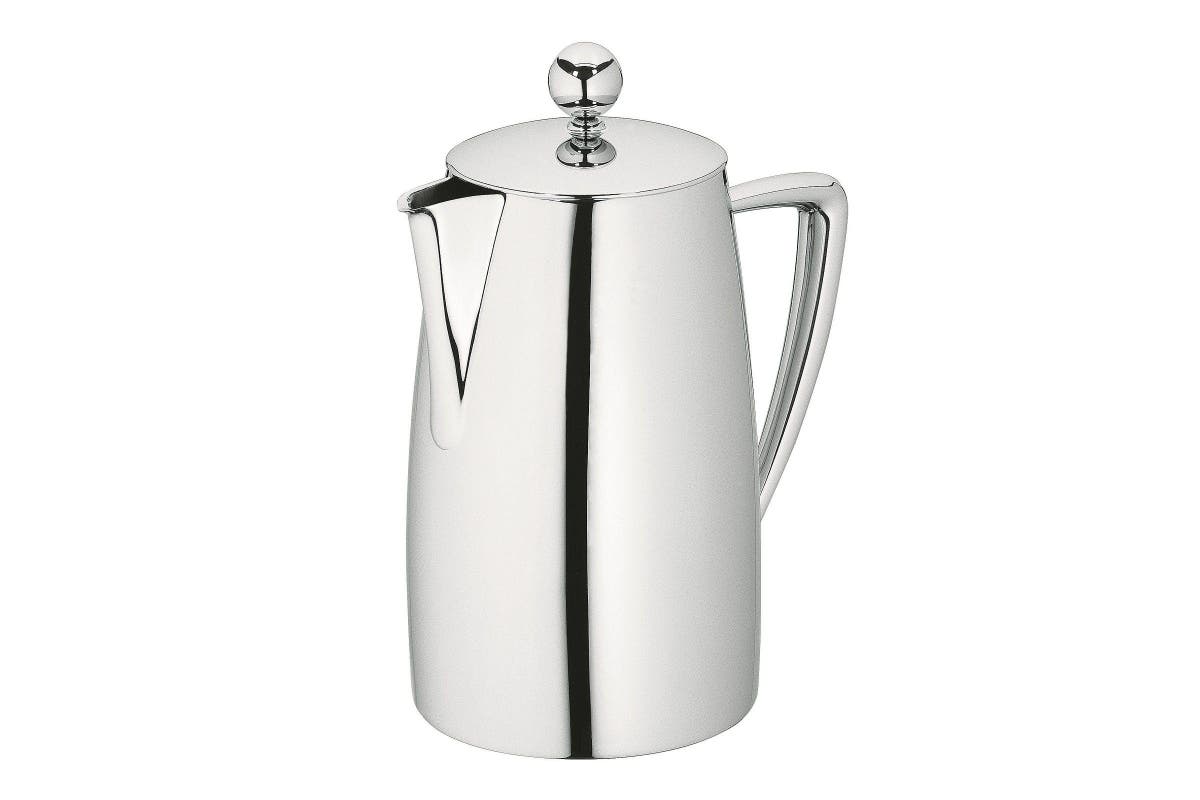 Avanti Art Deco Twin Wall Coffee Plunger 800ml / 6 Cup