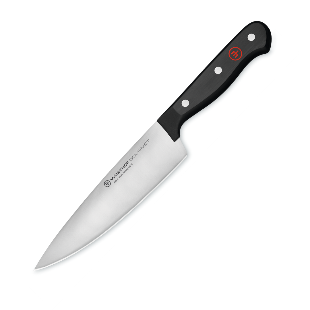 Wusthof Gourmet Chef's Knife 16cm