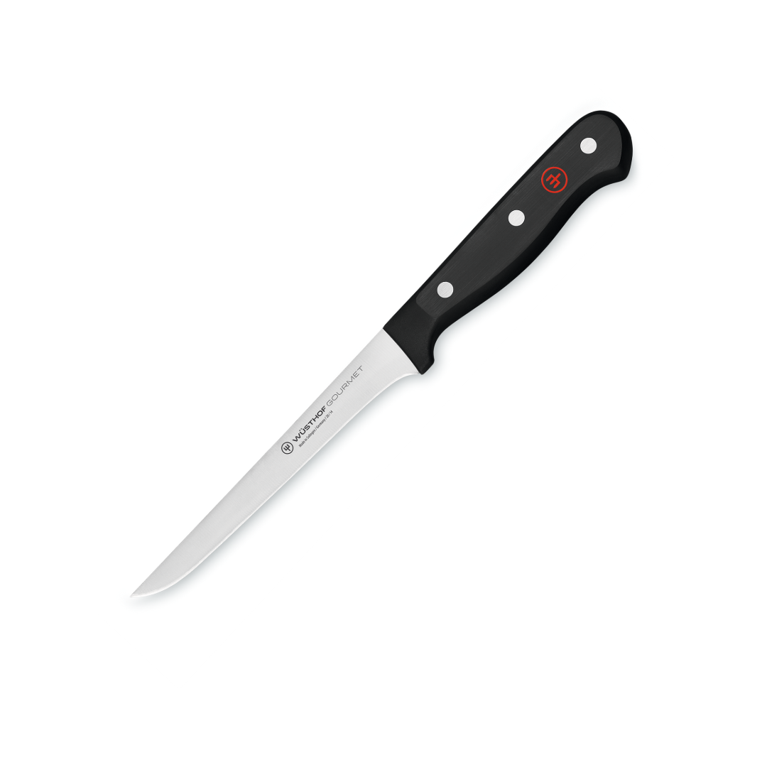 Wusthof Gourmet Boning Knife 14cm 1025046114