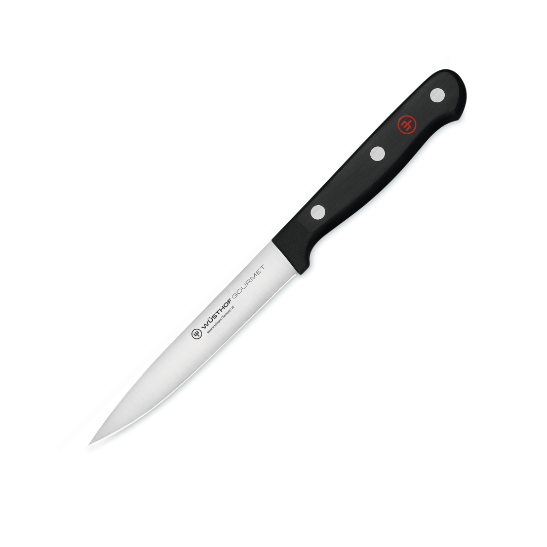 Wusthof Gourmet Utility Knife 12cm 1025048112