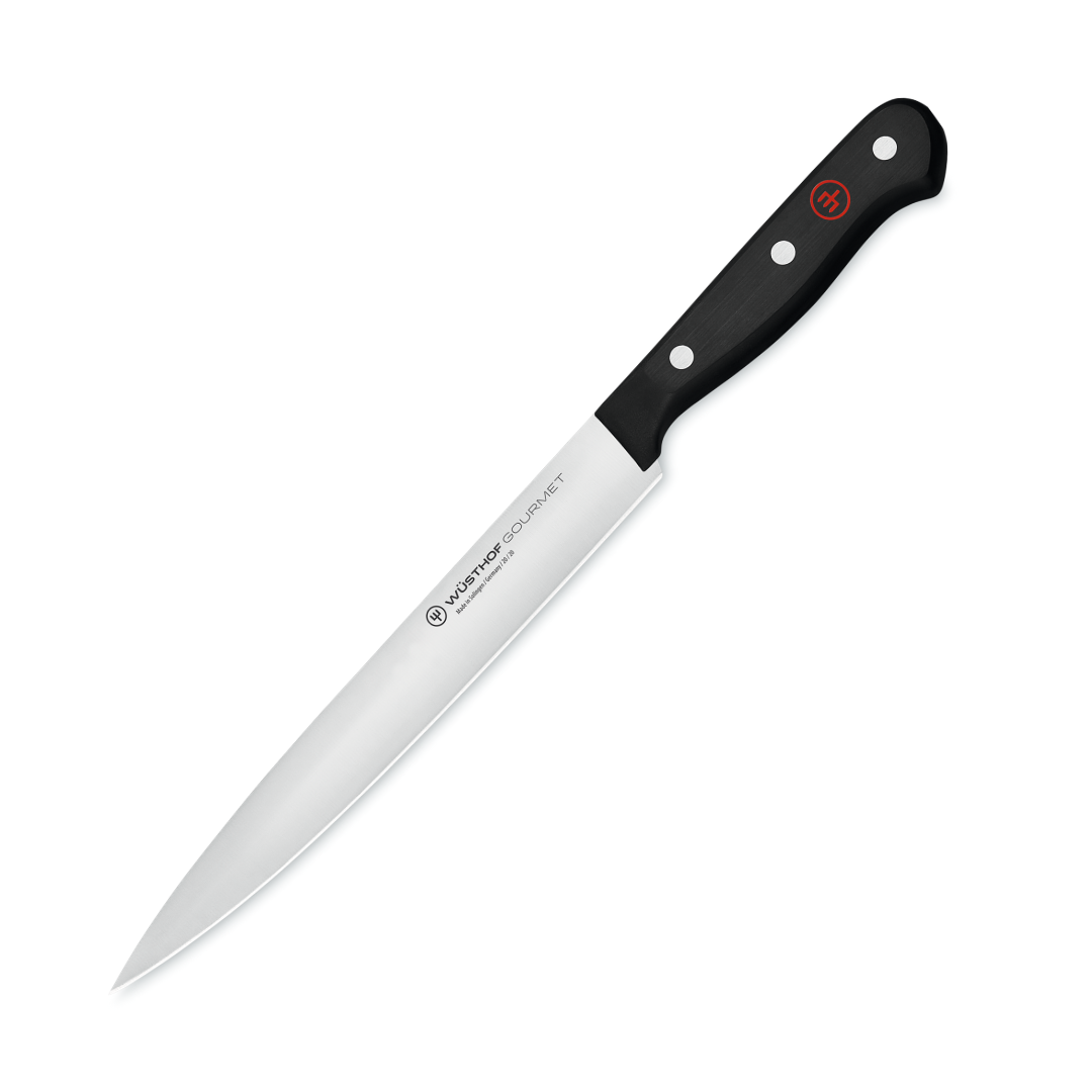 Wusthof Gourmet Carving Knife 20cm 1025048820
