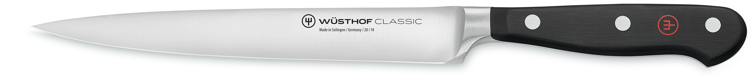 Wusthof Classic Sandwich Knife 18cm