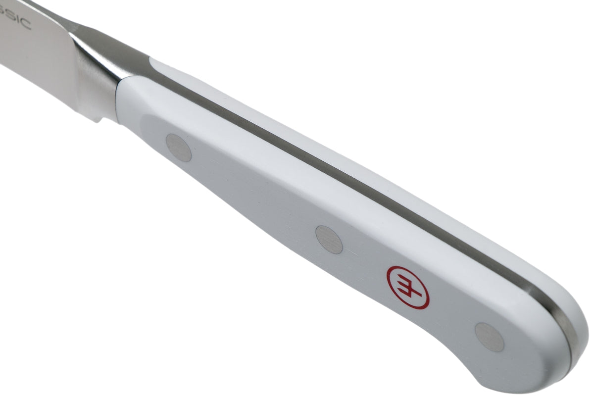 Wusthof Classic White Utility Knife 16cm 1040200716