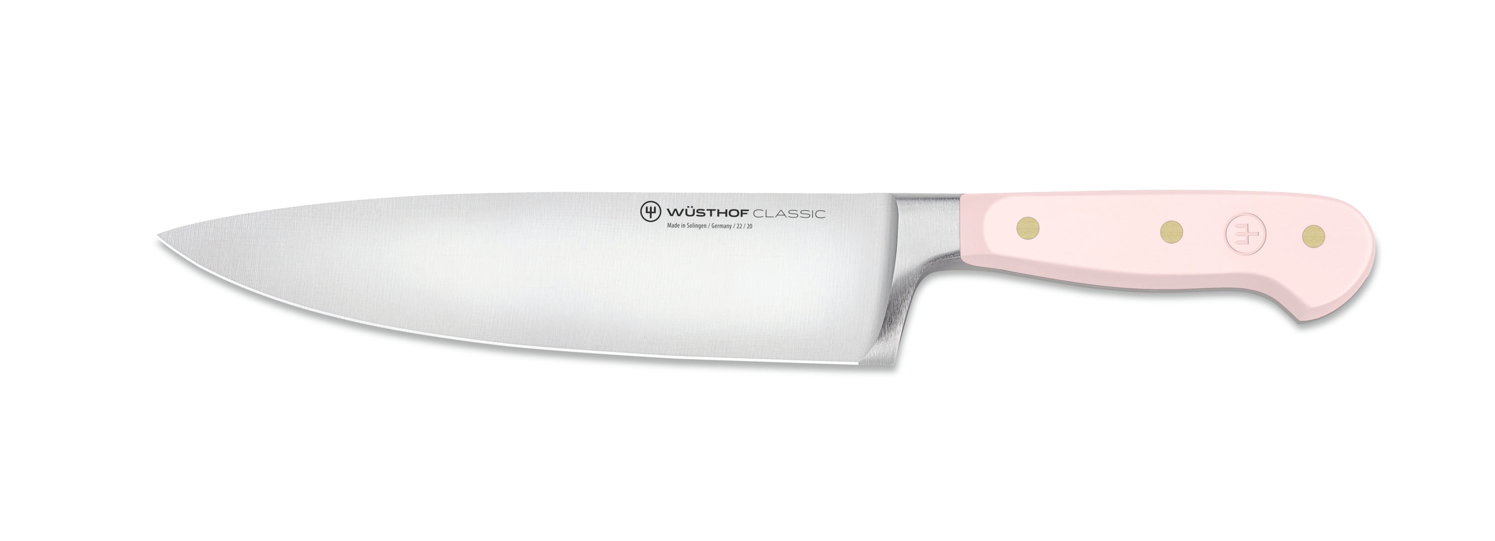 Wusthof Classic Colour Himalayan Salt Chef's Knife 20cm 1061700420W