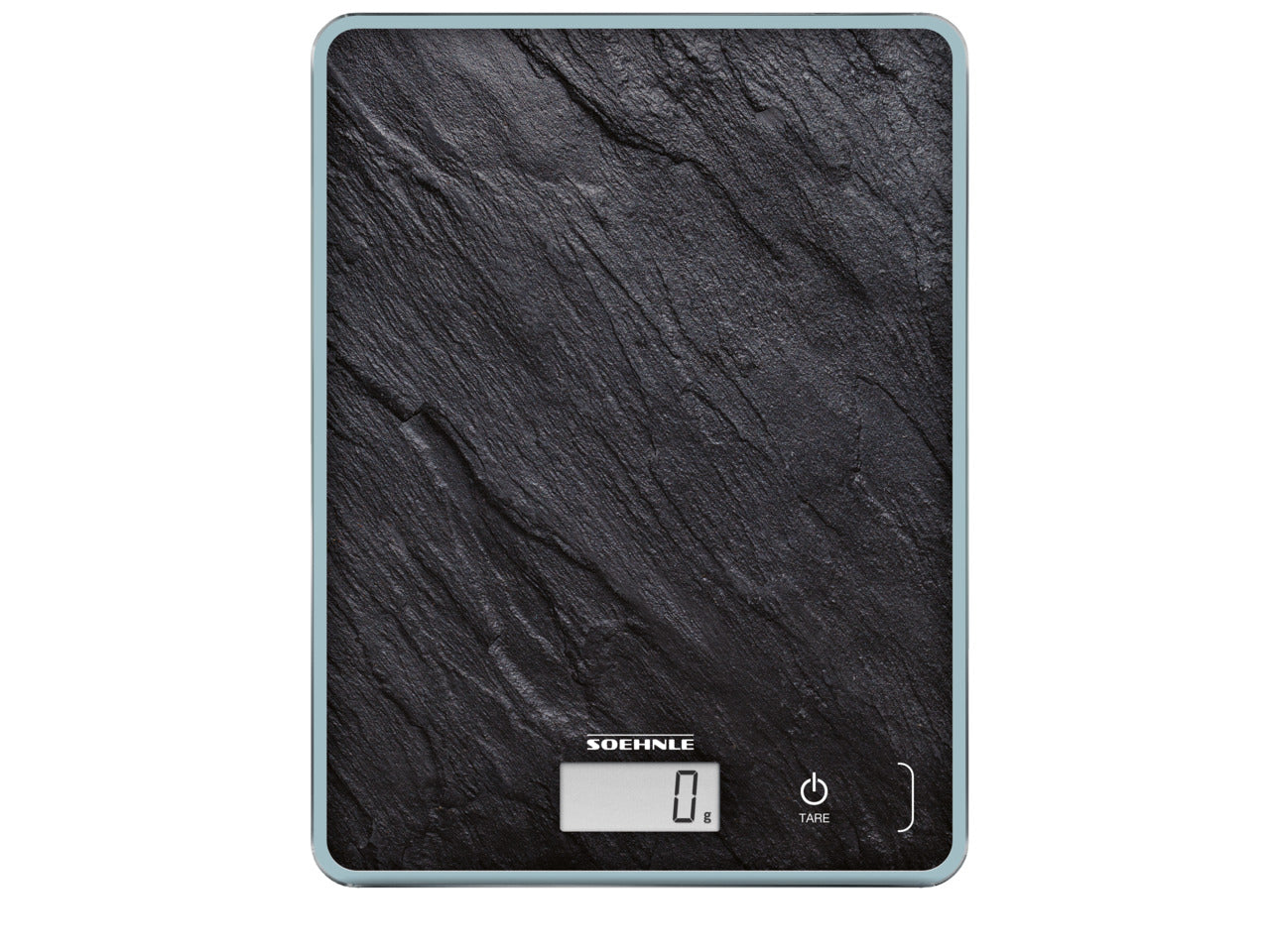 Soehnle Kitchen Scale Page Compact 300 Slate S61515
