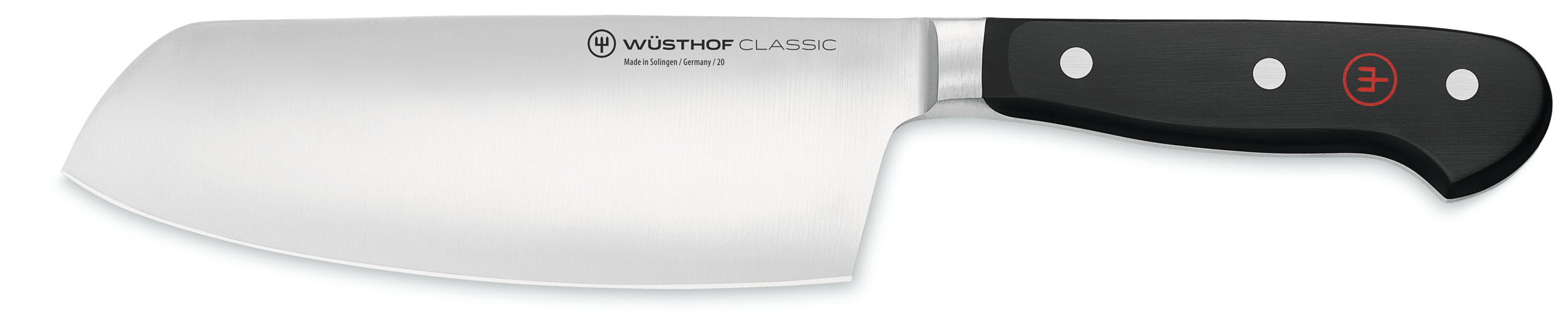 Wusthof Classic Chai Dao 17cm