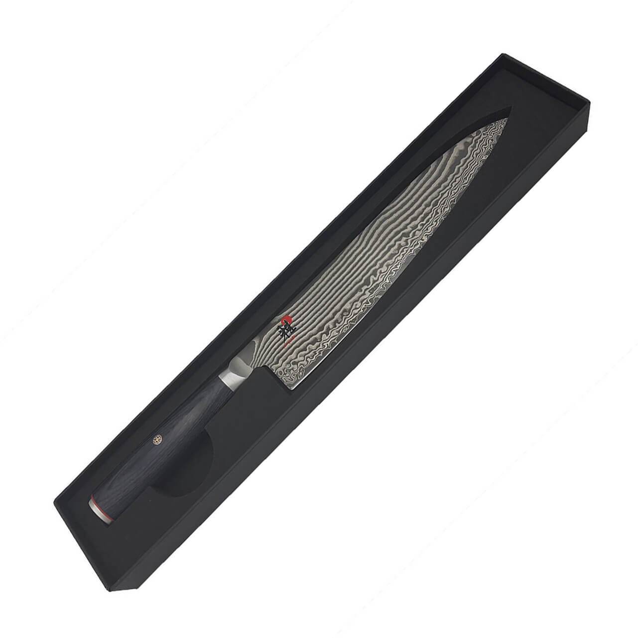 Miyabi 5000FCD Gyutoh Chef Knife 24cm 62484