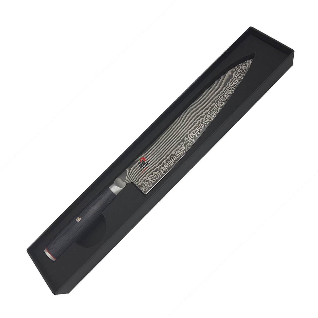 (SALE!) Miyabi 5000FCD Gyutoh Chef Knife 24cm 62484