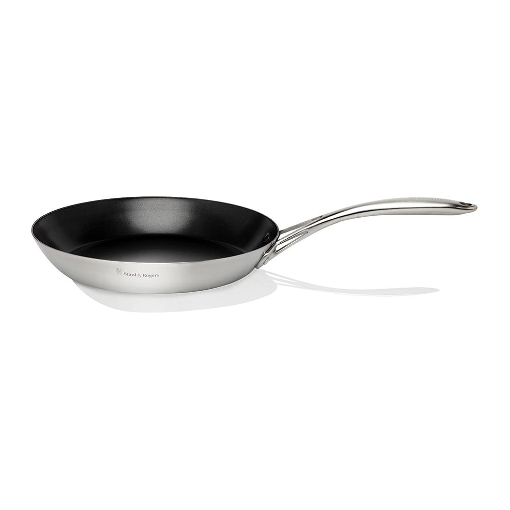 Stanley Rogers Conical TRI-PLY Frypan 28cm 42287