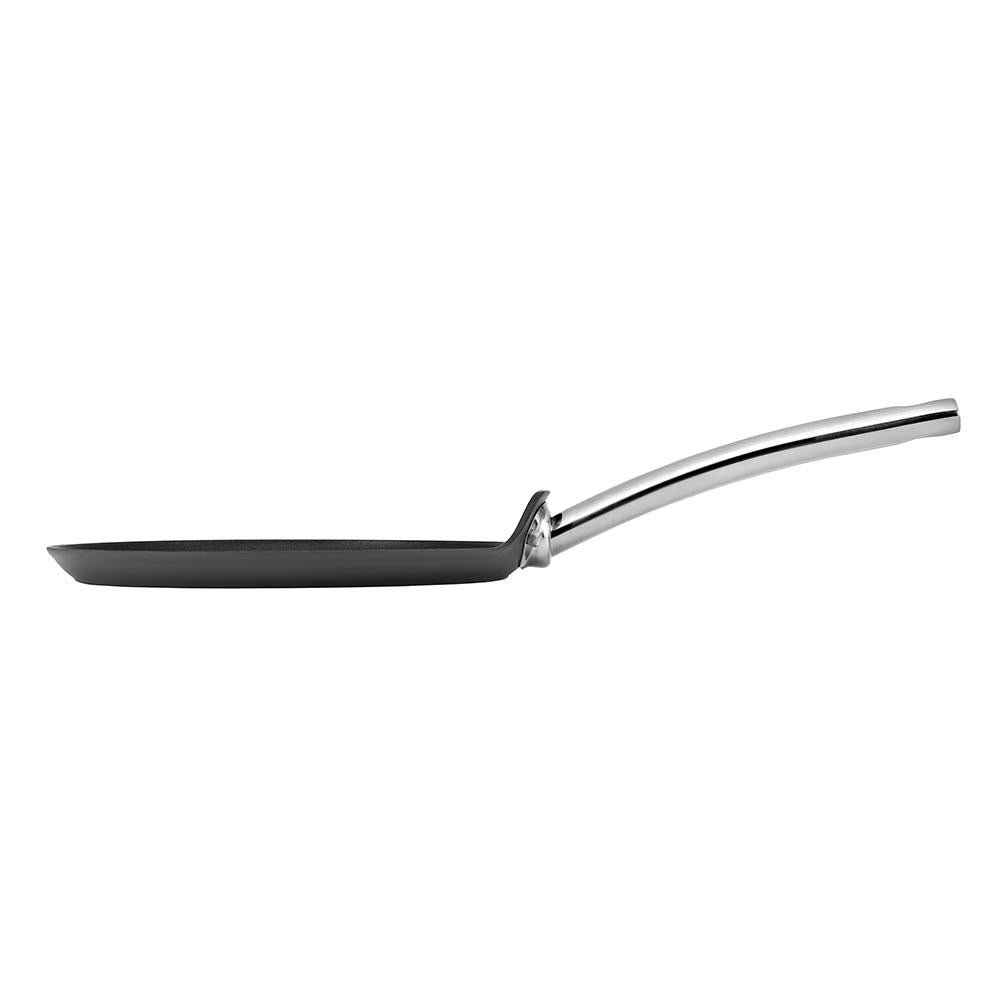Stanley Rogers HARD ARMOUR Crepe Pan 24cm