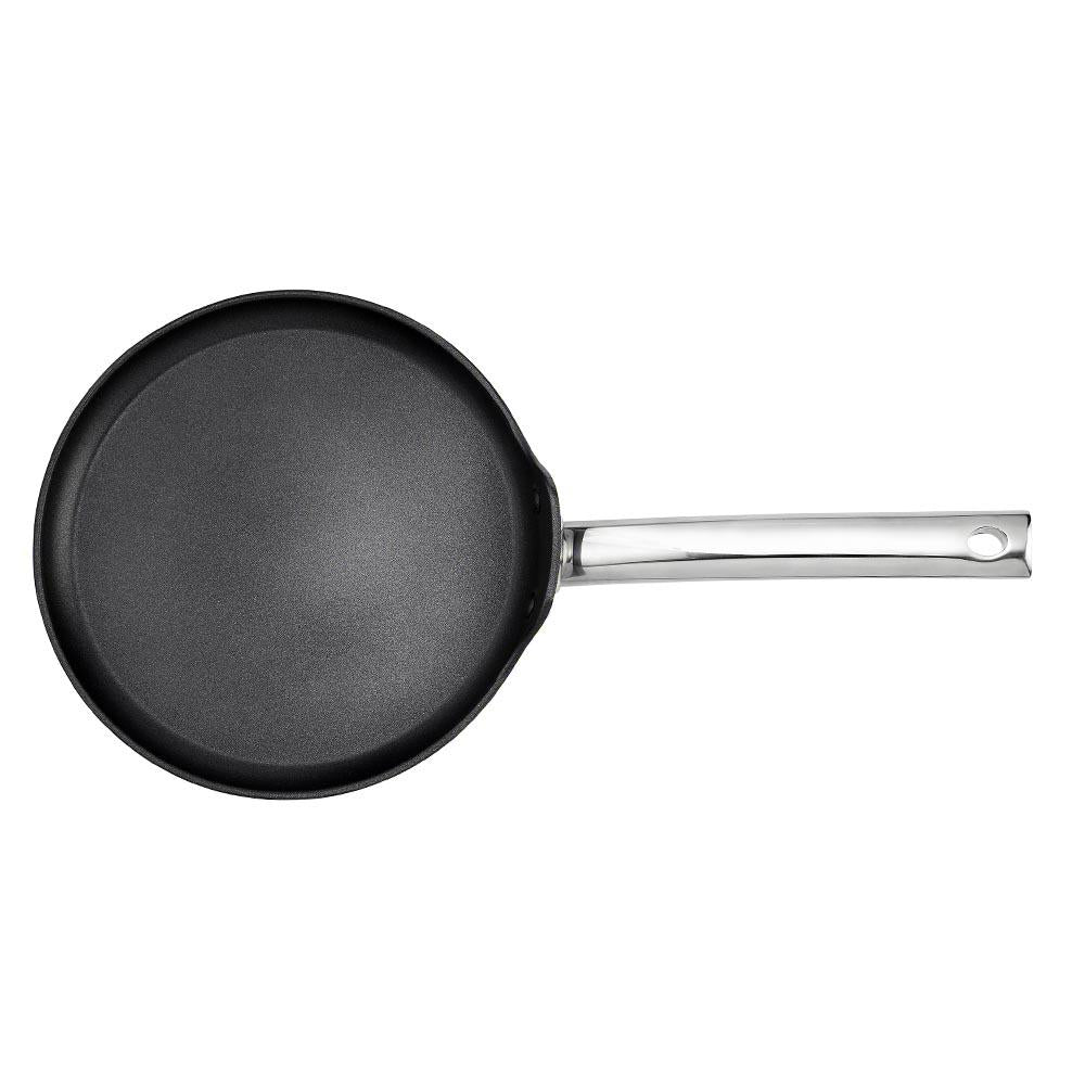 Stanley Rogers HARD ARMOUR Crepe Pan 24cm