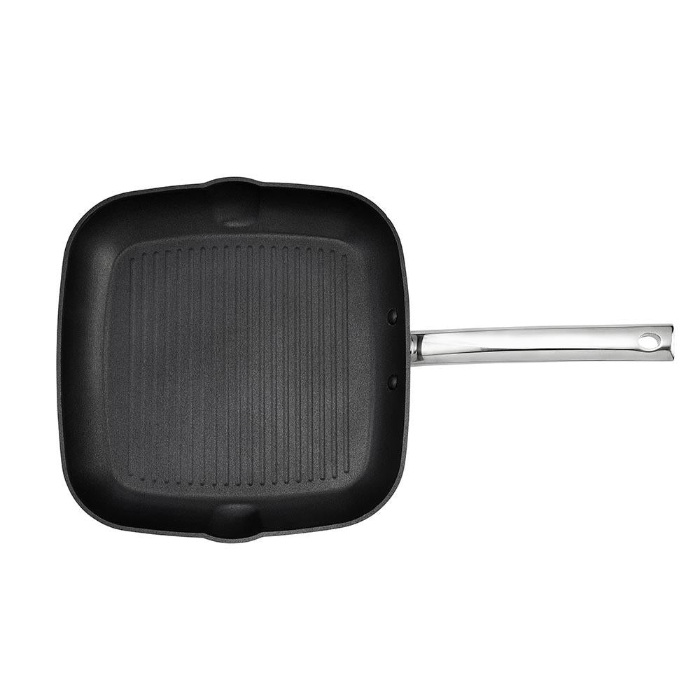 Stanley Rogers HARD ARMOUR Grill Pan 28cm