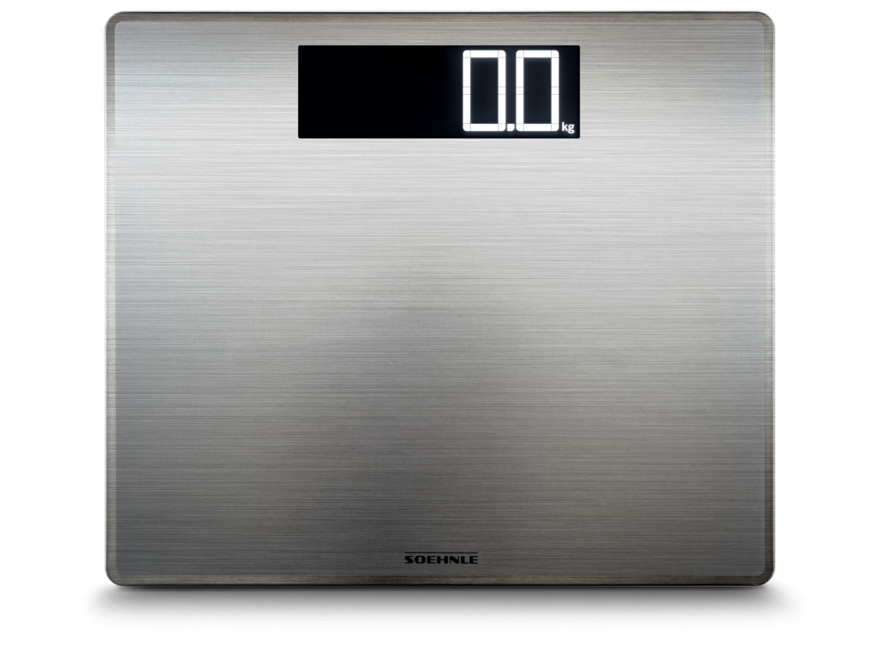 Soehnle Style Sense Safe 300 Bathroom Scale 180kg Capacity S63867