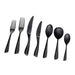 Stanley Rogers Soho Onyx Cutlery Set 56pce - Bronx Homewares