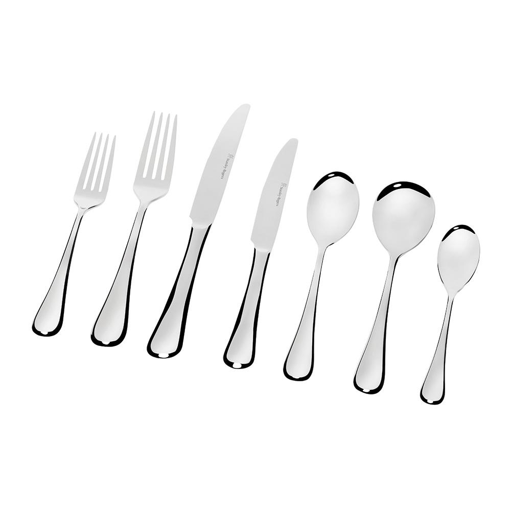 Stanley Rogers Chelsea 56pc Cutlery Set