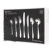 Stanley Rogers Albany 70 Piece Set - Bronx Homewares