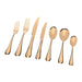 Stanley Rogers Chelsea Gold 56 Piece Set - Bronx Homewares