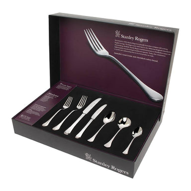 Stanley Rogers Modena Cutlery Set - Bronx Homewares