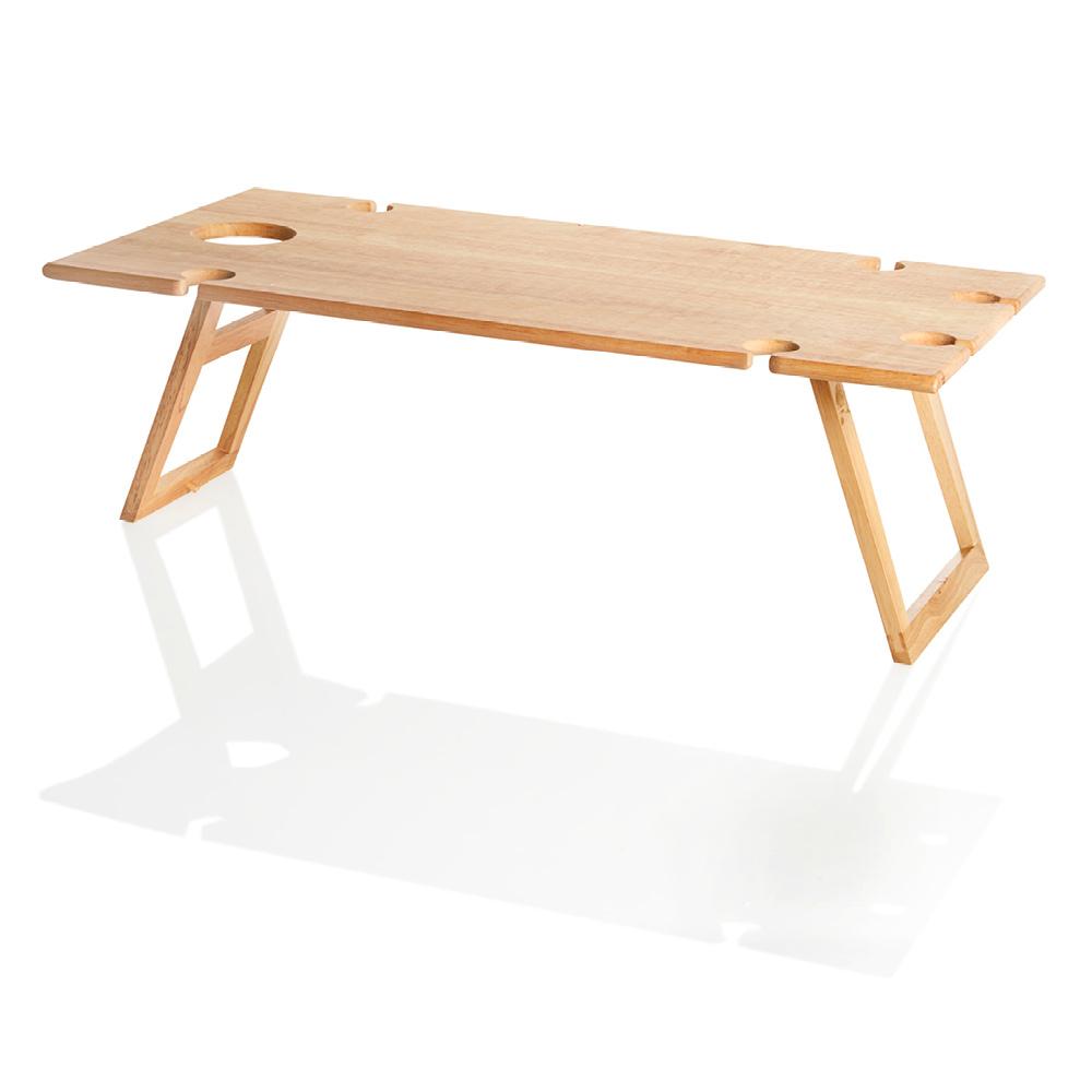 Stanley Rogers Travel Picnic Table Large