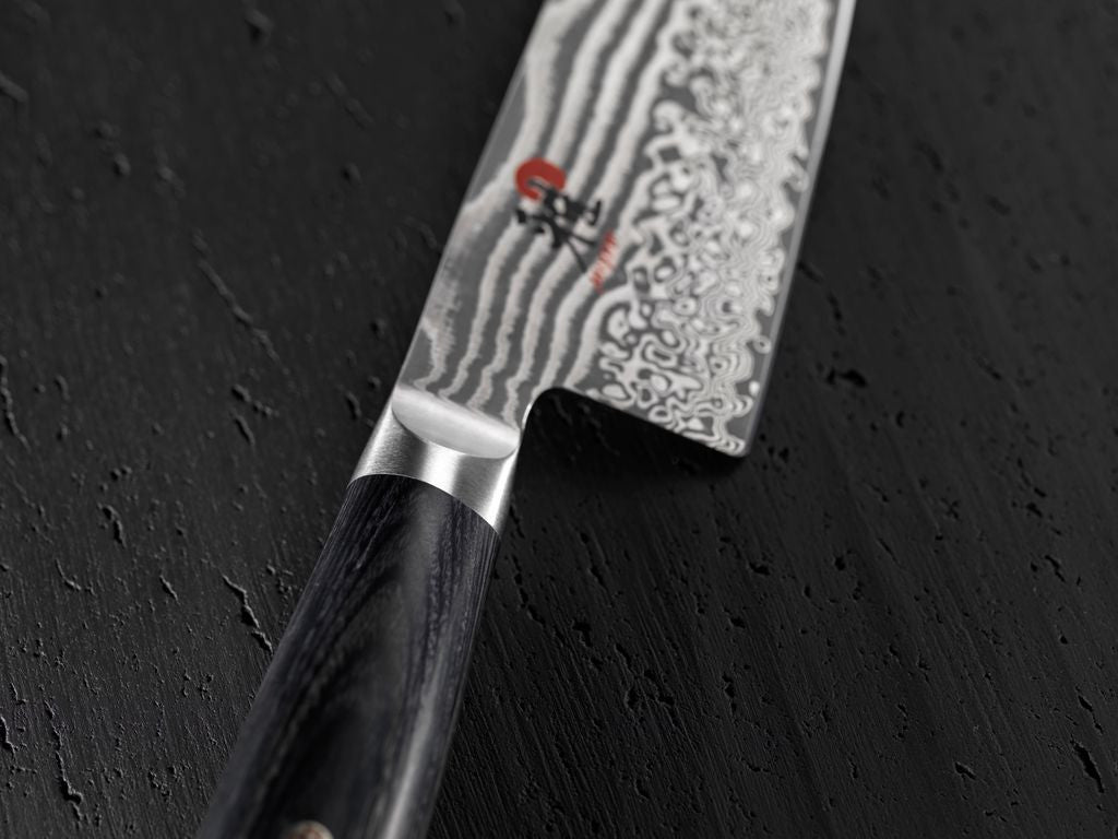 (SALE!) Miyabi 5000FCD Shotoh Paring Knife 9cm 62480