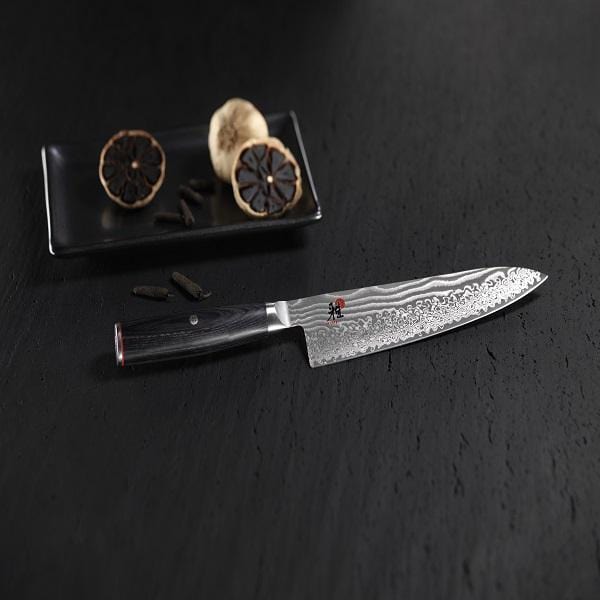 Miyabi 5000FCD Gyutoh Chef's Knife - 16cm - Bronx Homewares