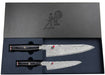 Miyabi 5000FCD Utility 13cm and Chef 20cm 2pc Set - Bronx Homewares