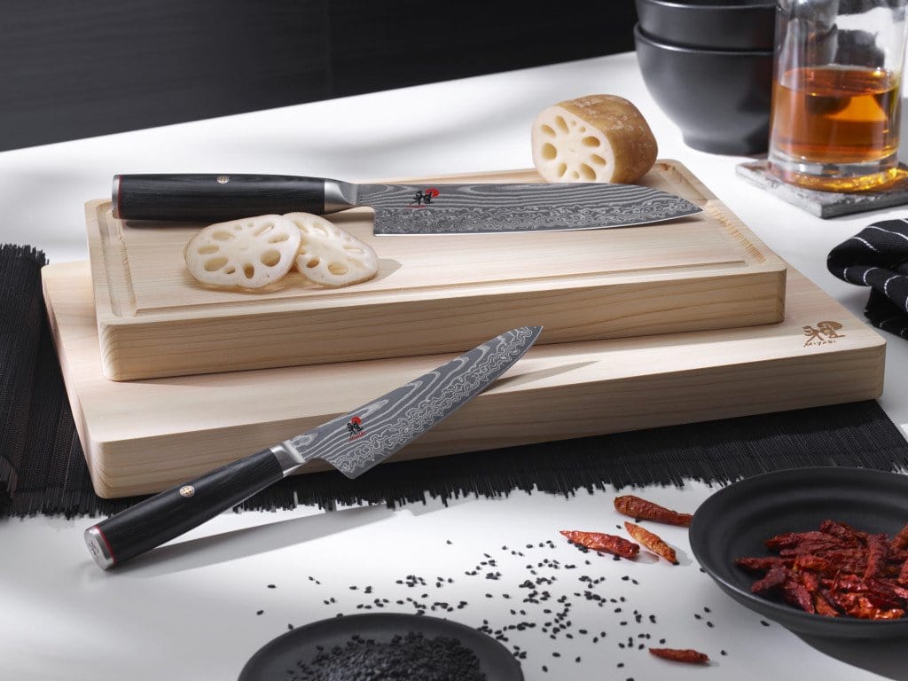 Miyabi 5000FCD Gyutoh (Chef's) Knife - 20cm - Bronx Homewares