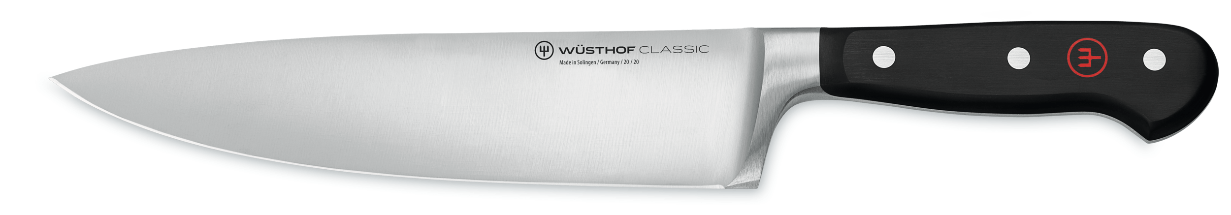 Wusthof Classic Chef's Knife 20cm 1040100120