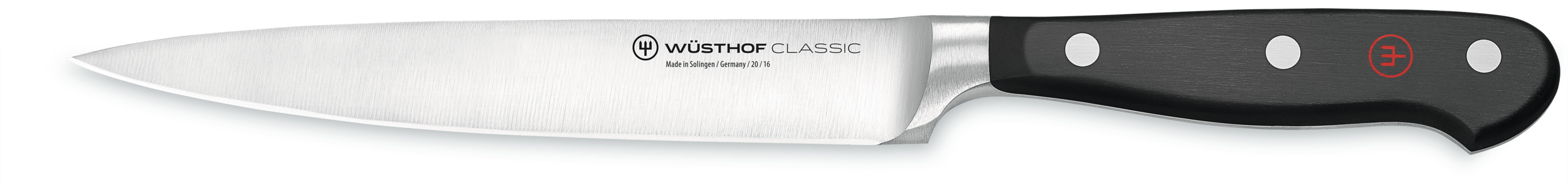 Wusthof Classic Fillet Knife 16cm 1040103716