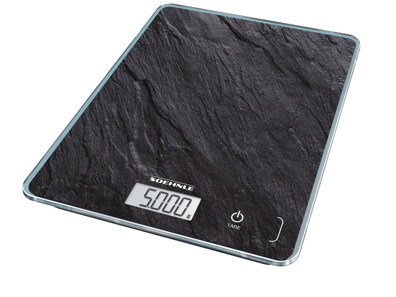 Soehnle Kitchen Scale Page Compact 300 Slate S61515