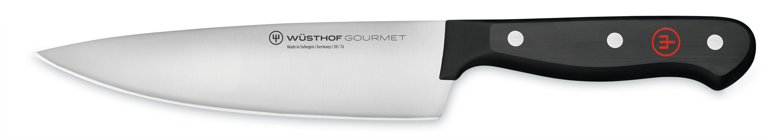 Wusthof Gourmet Chef's Knife 16cm