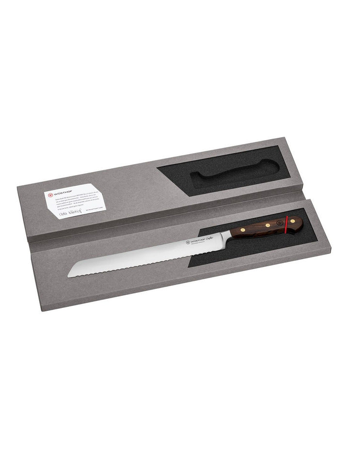 Wusthof Crafter Bread knife 23cm 1010801123
