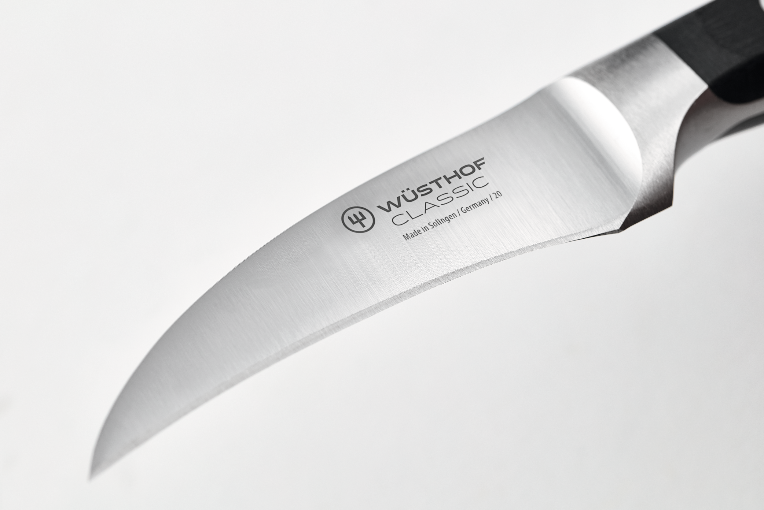Wusthof Classic Peeling knife 7cm 1040102207