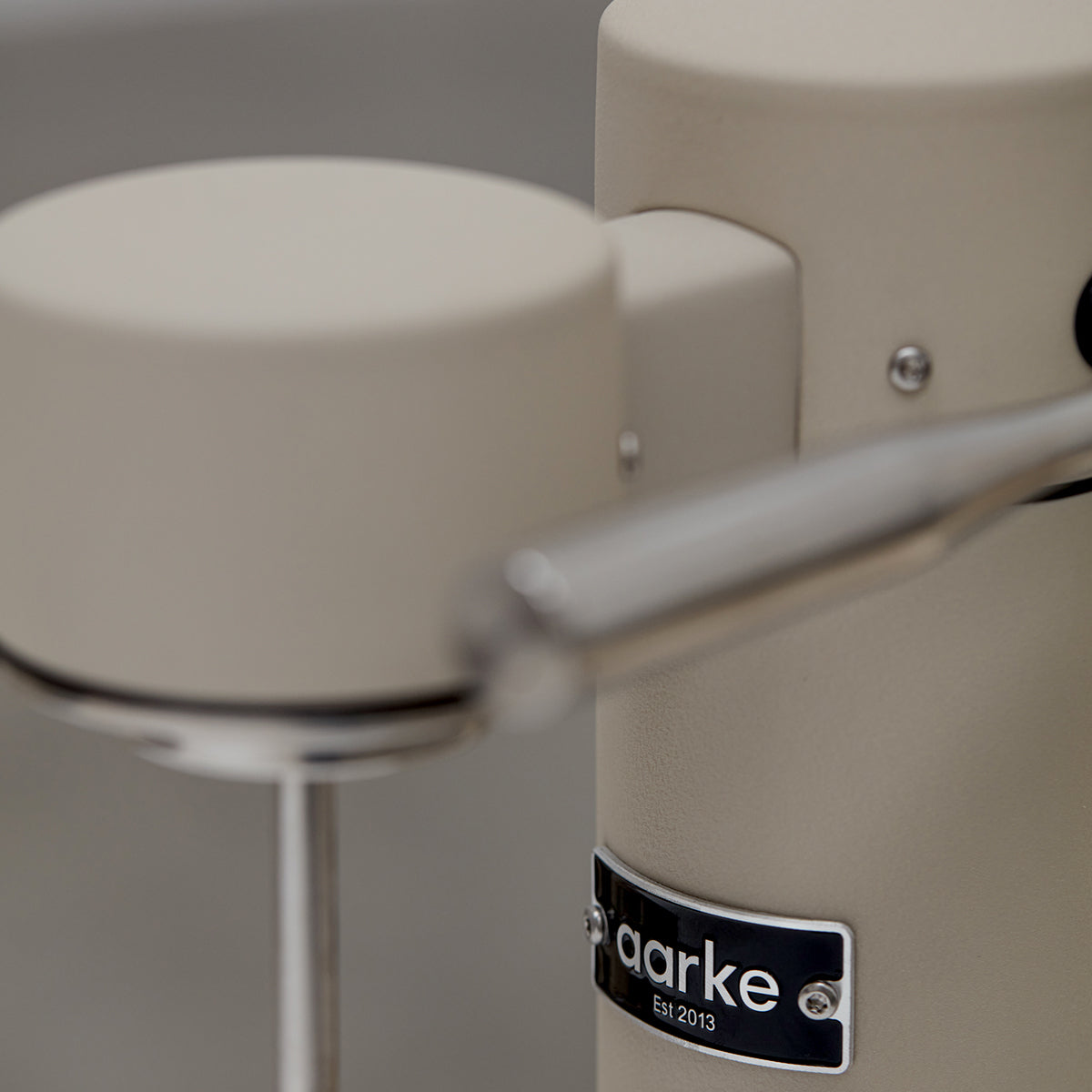 Aarke Carbonator 3 Sparkling Water Maker – Sand